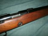 Winchester model 52C 22 long rifle 52 Win
- 3 of 12