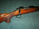 Rare Remington 700 .222 Remington Magnum 222 Rem Mag - 1 of 8