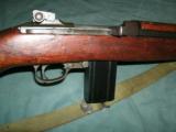Irwin pedersen M1 Carbine - 7 of 9