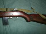 Irwin pedersen M1 Carbine - 6 of 9