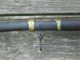 antique flintlock middle eastern musket primitive weapon - 12 of 12