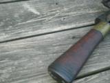 antique flintlock middle eastern musket primitive weapon - 5 of 12