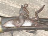 antique flintlock middle eastern musket primitive weapon - 3 of 12