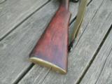 Enfield No.4 Mk.1 Long Branch 1944 wwll rifle .303
- 3 of 10