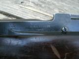 Enfield No.4 Mk.1 Long Branch 1944 wwll rifle .303
- 7 of 10