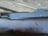 Enfield No.4 Mk.1 Long Branch 1944 wwll rifle .303
- 6 of 10