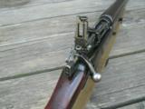 Enfield No.4 Mk.1 Long Branch 1944 wwll rifle .303
- 10 of 10