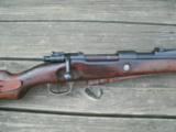 K98K BSW 1938 German Mauser WWll battle rifle 8mm 98k - 1 of 11