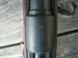 K98K BSW 1938 German Mauser WWll battle rifle 8mm 98k - 3 of 11