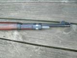 K98K BSW 1938 German Mauser WWll battle rifle 8mm 98k - 5 of 11
