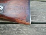K98K BSW 1938 German Mauser WWll battle rifle 8mm 98k - 9 of 11