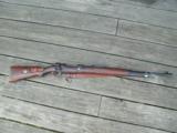 K98K BSW 1938 German Mauser WWll battle rifle 8mm 98k - 2 of 11