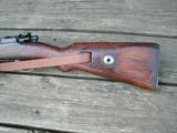 K98K BSW 1938 German Mauser WWll battle rifle 8mm 98k - 6 of 11