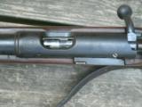 Geco sportmodel training rifle 22 lr NSDMB German
- 8 of 12