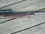 1885 Winchester custom target rifle chambered in 22lr vintage - 4 of 12