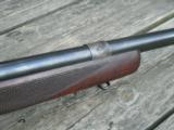 1885 Winchester custom target rifle chambered in 22lr vintage - 12 of 12