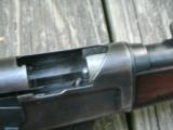 Rare 25 caliber Remington model 8 with lyman rear peep sight - 5 of 12