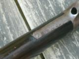 Rare Standard Arms Model M pump only similar to model G 30 Remington - 8 of 12