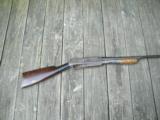 Rare Standard Arms Model M pump only similar to model G 30 Remington - 2 of 12