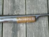 Rare Standard Arms Model M pump only similar to model G 30 Remington - 4 of 12