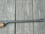 Rare Standard Arms Model M pump only similar to model G 30 Remington - 5 of 12
