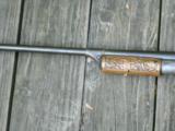 Rare Standard Arms Model M pump only similar to model G 30 Remington - 11 of 12
