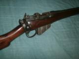 Enfield No.4 MK.1 303 British ww2 rifle R.O.F.M. 1941 - 2 of 7