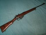 Enfield No.4 MK.1 303 British ww2 rifle R.O.F.M. 1941 - 1 of 7