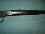 1892 Winchester 44WCF .44-40 Rifle model 92 - 3 of 10