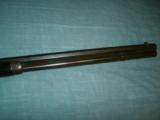 1892 Winchester 44WCF .44-40 Rifle model 92 - 4 of 10