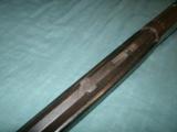 1892 Winchester 44WCF .44-40 Rifle model 92 - 10 of 10
