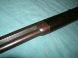 1892 Winchester 44WCF .44-40 Rifle model 92 - 8 of 10