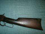 1892 Winchester 44WCF .44-40 Rifle model 92 - 5 of 10