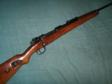 98k Mauser S/243 1937 Matching numbers WW2 German - 1 of 9