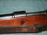 98k Mauser S/243 1937 Matching numbers WW2 German - 6 of 9