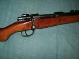 98k Mauser S/243 1937 Matching numbers WW2 German - 2 of 9