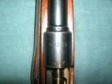 98k Mauser S/243 1937 Matching numbers WW2 German - 3 of 9