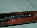 Winchester Model 92 1892 mfg. 1906 32-20 cowboy action rifle- 7 of 9