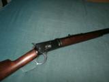Winchester Model 92 1892 mfg. 1906 32-20 cowboy action rifle- 3 of 9
