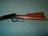 Winchester Model 92 1892 mfg. 1906 32-20 cowboy action rifle- 6 of 9