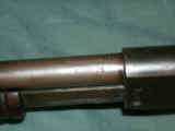 Remington Model 25 pump 25-20 Lyman peep sight - 8 of 10