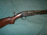 Remington Model 25 pump 25-20 Lyman peep sight - 3 of 10