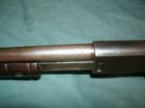 Remington Model 25 pump 25-20 Lyman peep sight - 7 of 10
