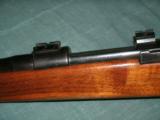 FN Mauser action made in Belgium JC Higgins 30-06 Model 50 - 4 of 10