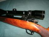 Custom built Left hand 300 Apex target rifle with dies and Burris fullfield scope
- 7 of 13