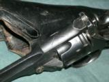 Webley MK. II antique revolver 45 acp - 7 of 10