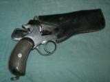 Webley MK. II antique revolver 45 acp - 10 of 10
