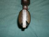 Colt Army & Navy 1894 .41 DA antique revolver - 2 of 6