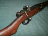 Japanese Arisaka Type 2 paratrooper takedown sporter 30-06 WW2 - 4 of 12