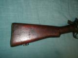 Enfield No.4 MK1 303 British WW2 military rifle
#4 - 3 of 9